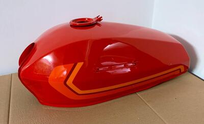 SERBATOIO BENELLI 125 SPORT