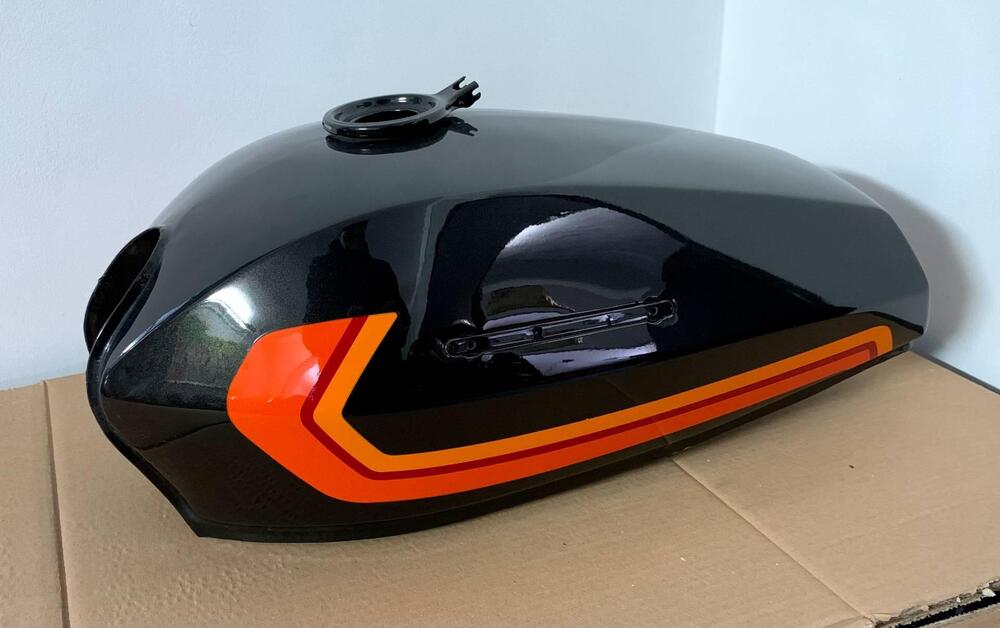 SERBATOIO BENELLI 125 SPORT