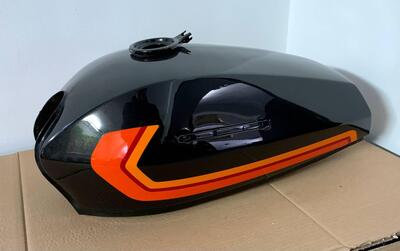 SERBATOIO BENELLI 125 SPORT