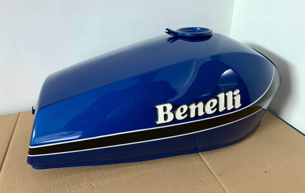 SERBATOIO BENELLI 2C SE (2)