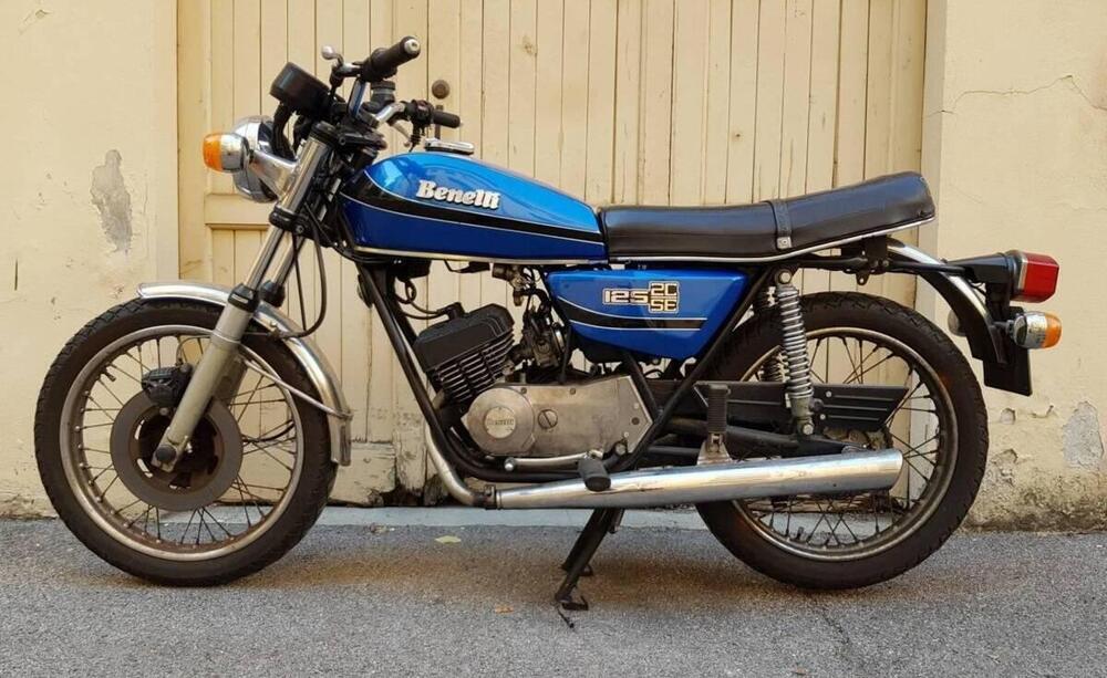 SERBATOIO BENELLI 2C SE (3)