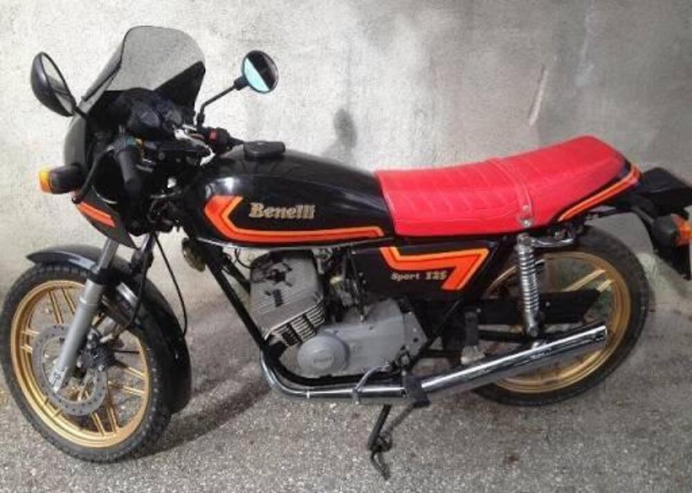 SERBATOIO BENELLI 125 SPORT (3)