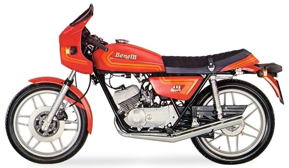 SERBATOIO BENELLI 125 SPORT (3)