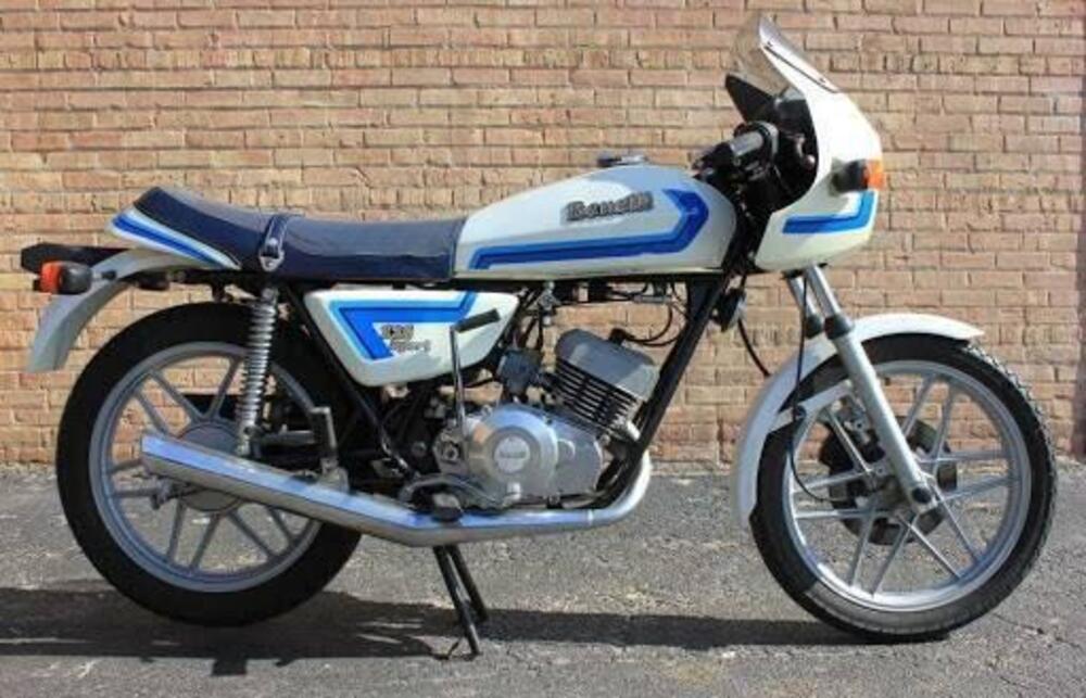 SERBATOIO BENELLI 125 SPORT (3)