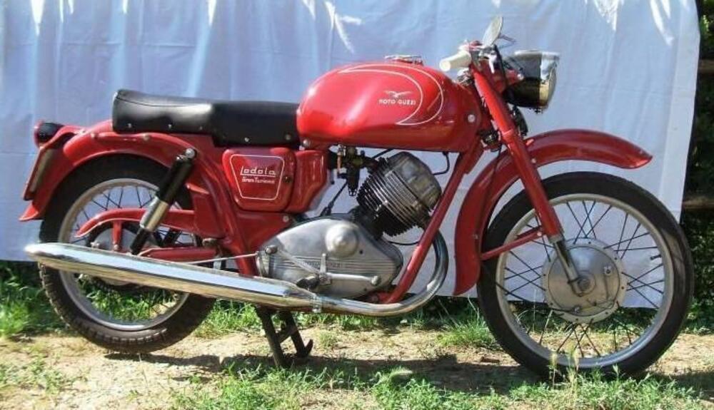 SERBATOIO MOTO GUZZI LODOLA 235 GT (3)