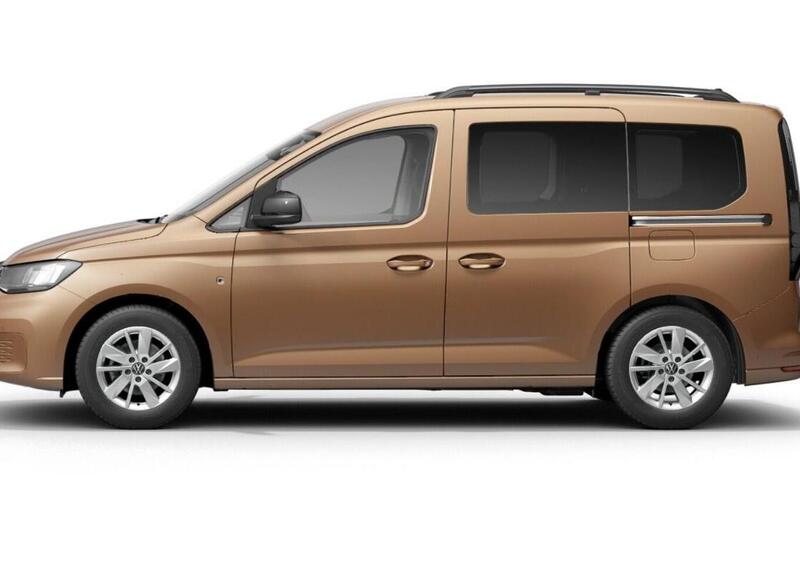 Volkswagen Caddy (2020-24) (6)