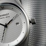Peugeot: arrivano gli orologi all'insegna della tradizione, che figata! 2