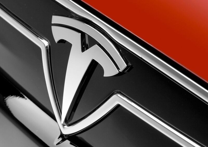 Tesla, - 6,5% al debutto nello S&amp;P 500