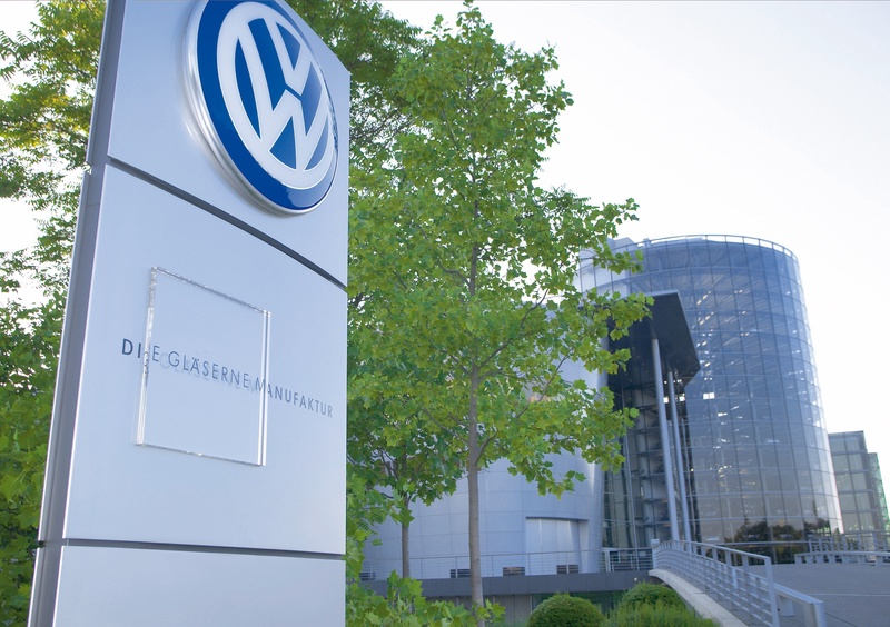 USA: il Gruppo VW &ldquo;copia&ldquo; Jaguar-Land Rover?