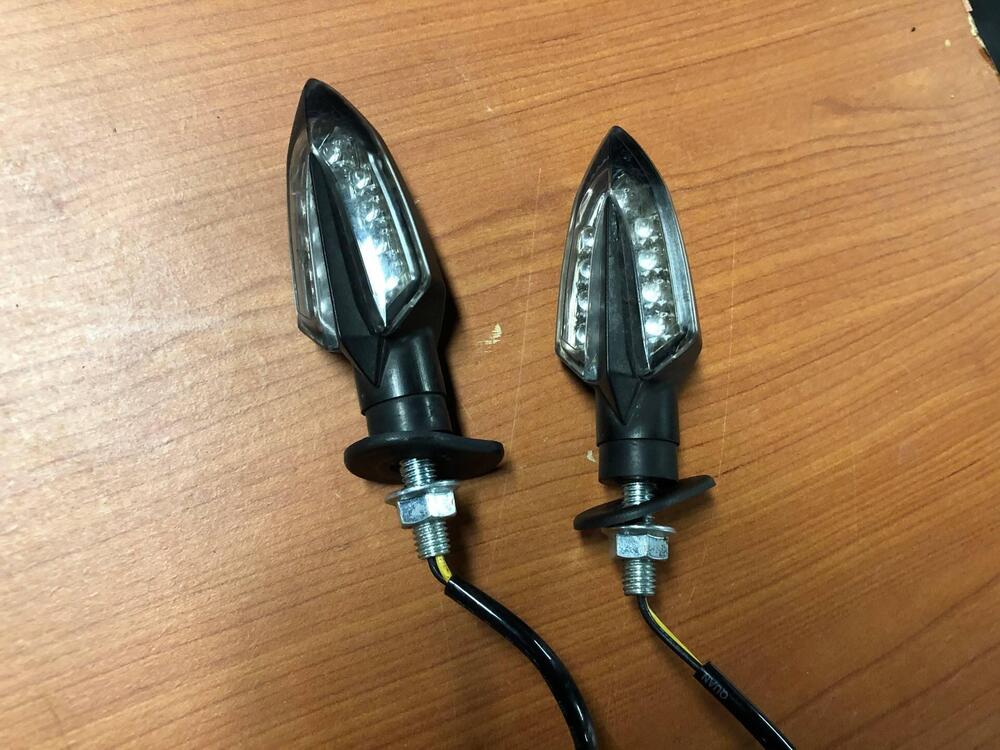 Kit estetico per Yamaha MT-09 '14 (6)