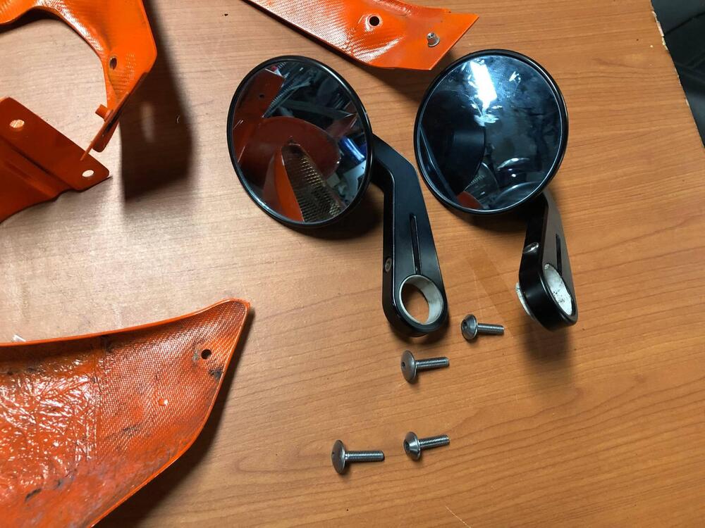 Kit estetico per Yamaha MT-09 '14 (7)