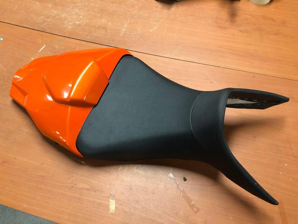 Sella Yamaha MT-09 '13-'15