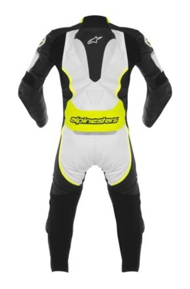 Alpinestars: collezione Primavera 2013