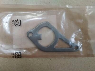 Piastra guida camma CRF 250 cod. 24328-KRN-670 Honda