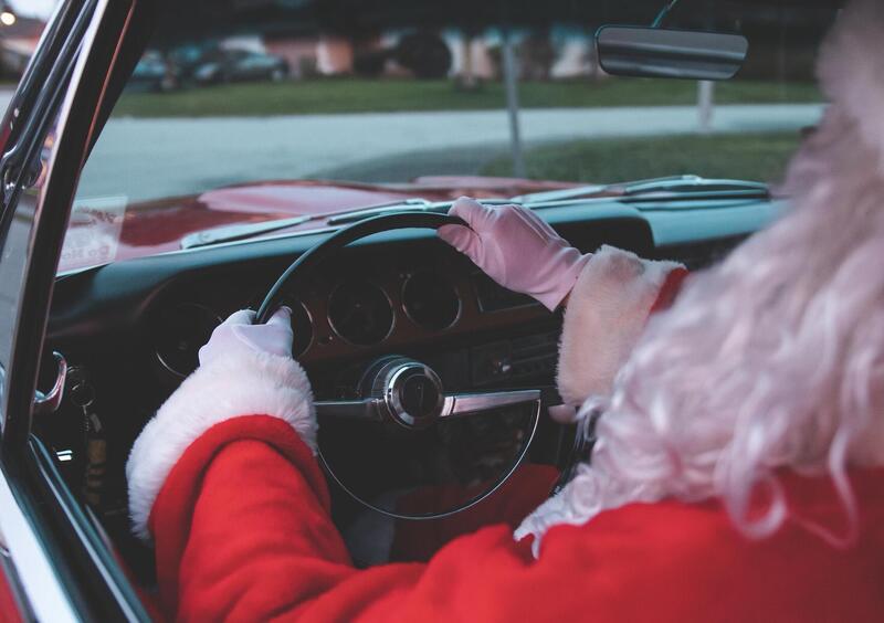 La festa di Natale di Automoto.it è su Zoom. OGGI ALLE 18:30. Iscriviti per partecipare