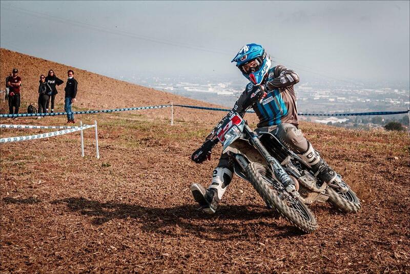 Trofeo Enduro Husqvarna: pronta l'edizione 2021