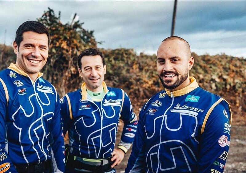 Trofeo Enduro Husqvarna: pronta l&#039;edizione 2021