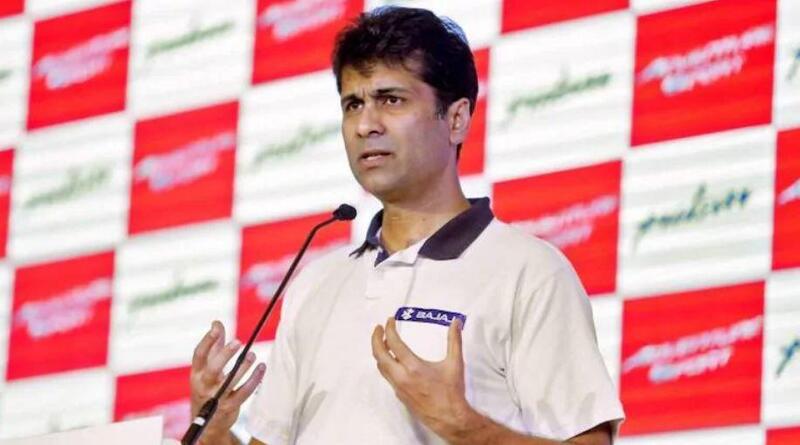 Rajiv Bajaj