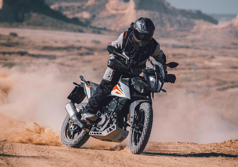 Bajaj, una nuova fabbrica per costruire le KTM, Husqvarna e Triumph