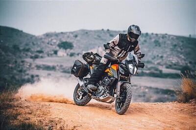 Bajaj, una nuova fabbrica per costruire le KTM, Husqvarna e Triumph