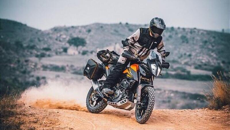 Bajaj, una nuova fabbrica per costruire le KTM, Husqvarna e Triumph