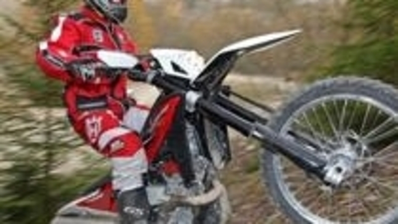 Stefan Pierer (CEO KTM) compra Husqvarna da BMW