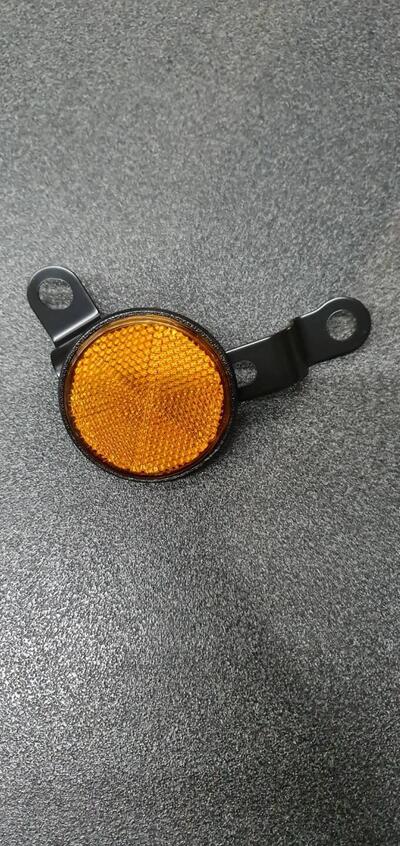 CATARINFRANGENTE CON SUPPORTO PER YAMAHA MT R1 TTR