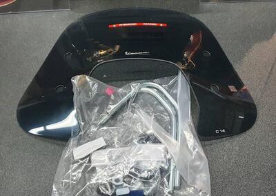 TRIMBOLI MOTO 1B001162 OFFERTA!! CUPOLINO PIAGGIO