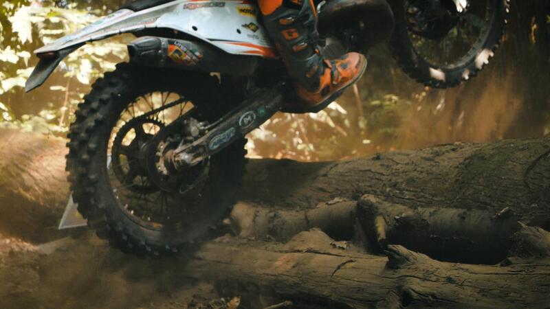 Enduro Estremo: Rigo Racing ci racconta la Carlinata e i suoi disastri