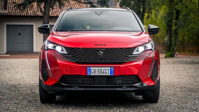 Novit&agrave; auto 2021 in concessionaria: tra SUV e BEV inediti anche molti restyling scontati [elenco]