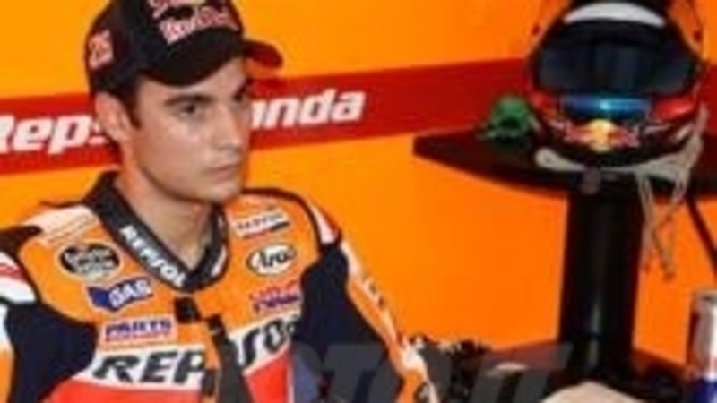 MotoGP, test a Sepang. Pedrosa in testa, Rossi e Marquez veloci da subito