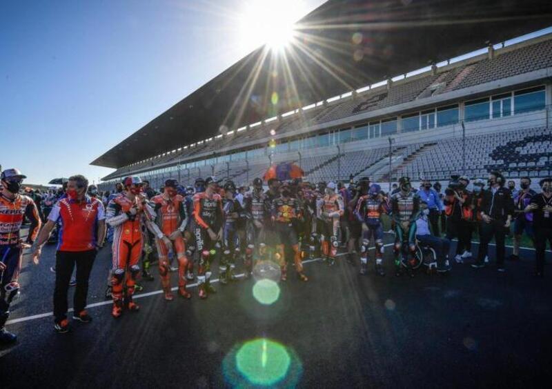 MotoGP. I dieci migliori piloti del 2020