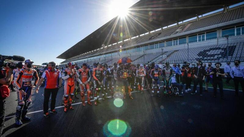 MotoGP. I dieci migliori piloti del 2020