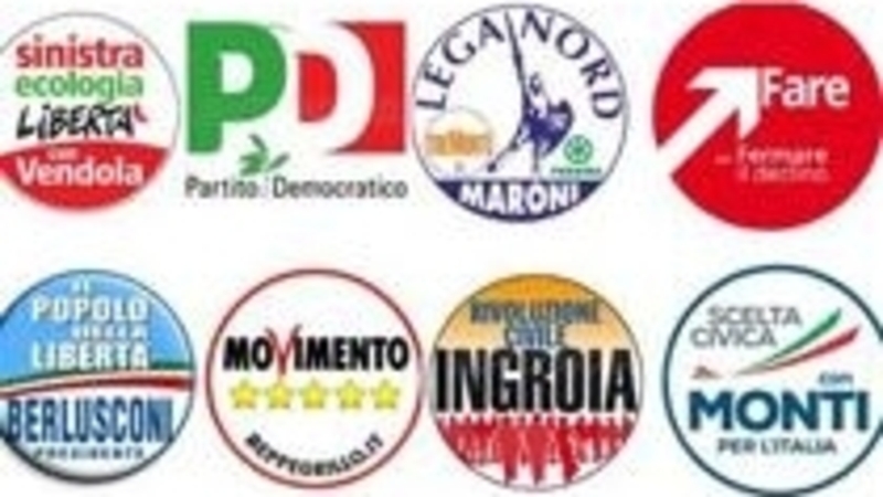 Elezioni: il programma per il settore motori