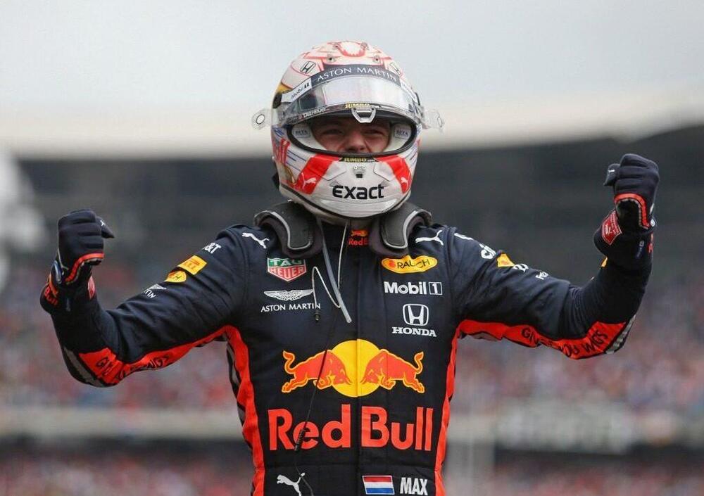 Formula 1, la classifica finale del pilota del giorno ribalta tutto il mondiale 