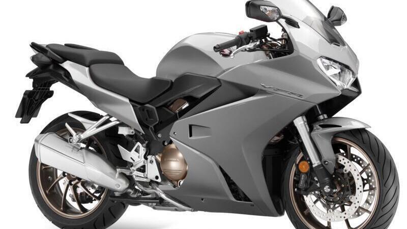 Un nuovo motore V4 per Honda nel 2023?