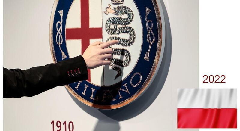 La prossima Alfa Romeo sarà fatta in Polonia. E il made in Italy?