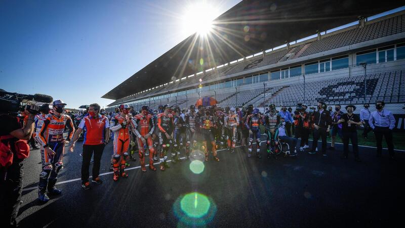 MotoGP. Zam, Livio Suppo e le previsioni sul 2021