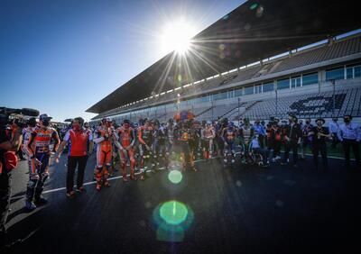 MotoGP. Zam, Livio Suppo e le previsioni sul 2021