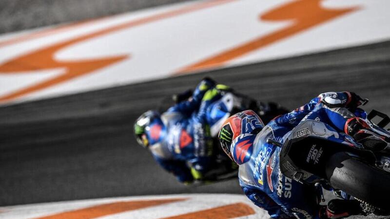 MotoGP. Le dieci gare pi&ugrave; belle del 2020