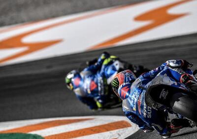 MotoGP. Le dieci gare più belle del 2020