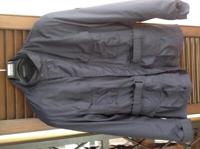 Giacca da moto Momo Design