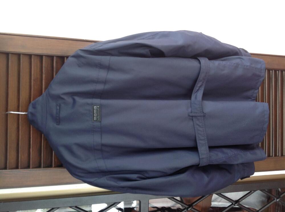 Giacca da moto Momo Design (2)