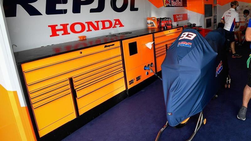 MotoGP: dieci eventi negativi (e decisivi) del 2020