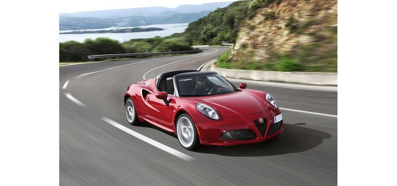 Auto &ldquo;ancora buone&rdquo; che il 2021 toglie dal listino: PSA, VW e Seat, ma su tutte FCA [4C e 500L]