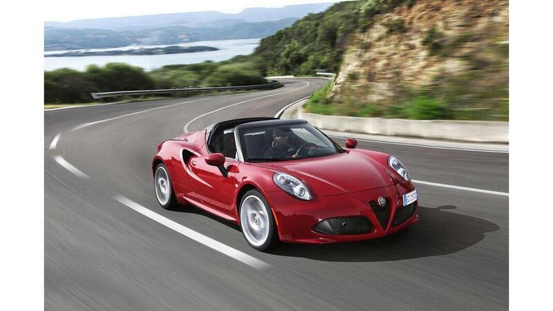 Auto &ldquo;ancora buone&rdquo; che il 2021 toglie dal listino: PSA, VW e Seat, ma su tutte FCA [4C e 500L]