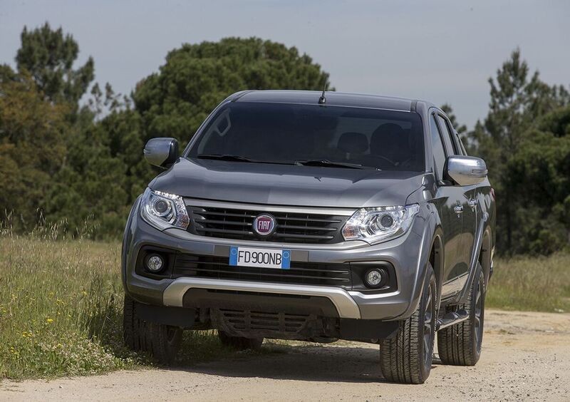 Fiat Fullback (2016-20) (3)