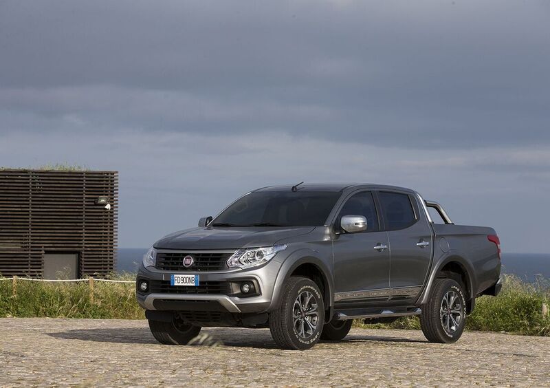 Fiat Fullback (2016-20) (14)