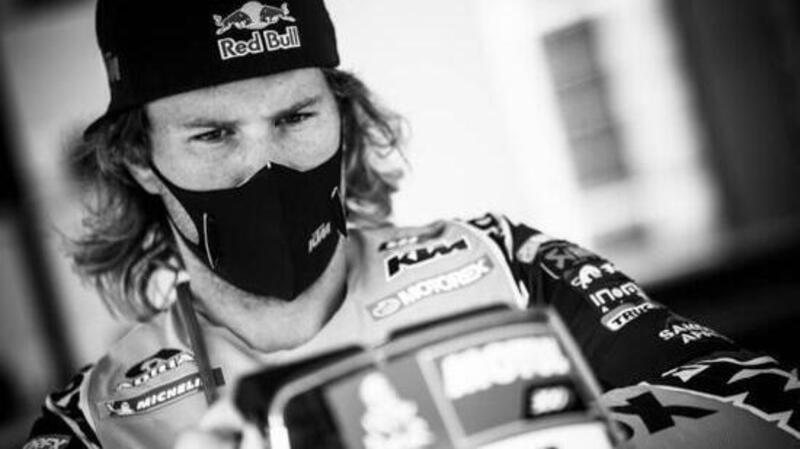 Il Bar della Dakar. E se fosse Rivoluzione Rookies?