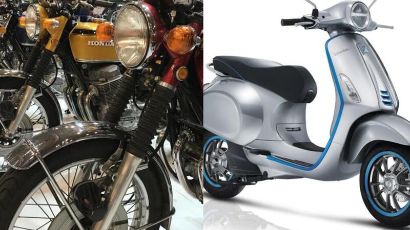 Cosa prevede la Legge di Bilancio su incentivi elettrico, revisioni, targhe moto d'epoca 